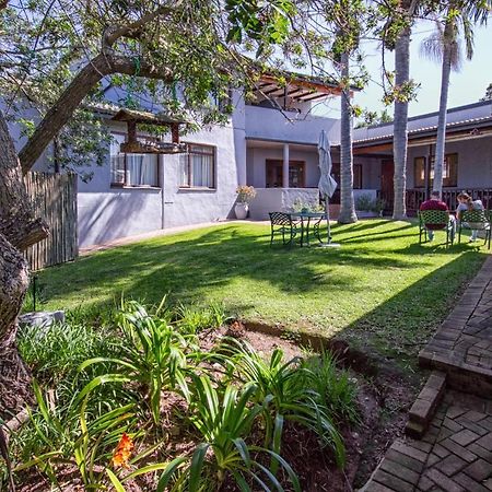 Ohannas Bnb & Self Catering Plettenberg Bay Extérieur photo