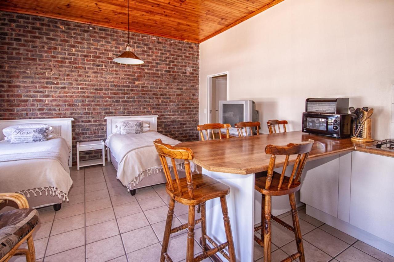 Ohannas Bnb & Self Catering Plettenberg Bay Extérieur photo