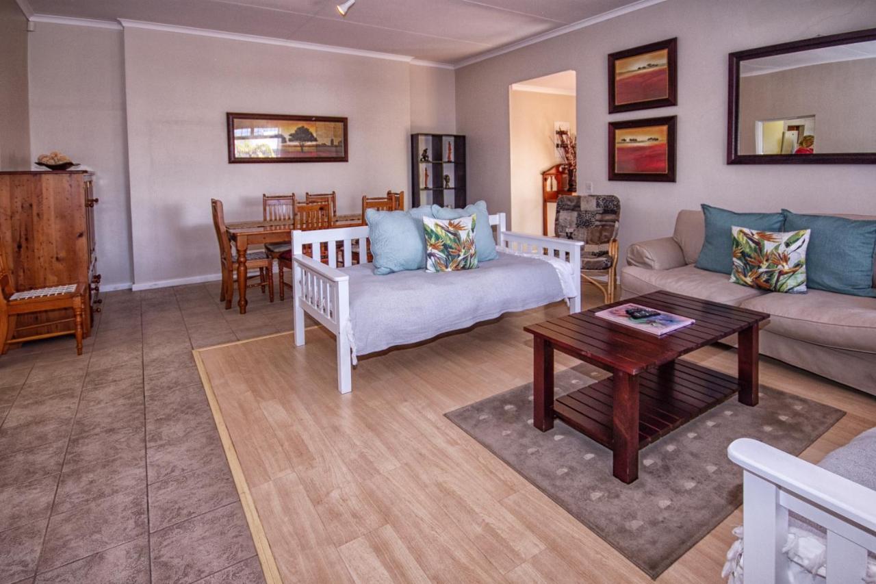 Ohannas Bnb & Self Catering Plettenberg Bay Extérieur photo