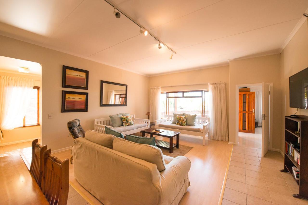 Ohannas Bnb & Self Catering Plettenberg Bay Extérieur photo