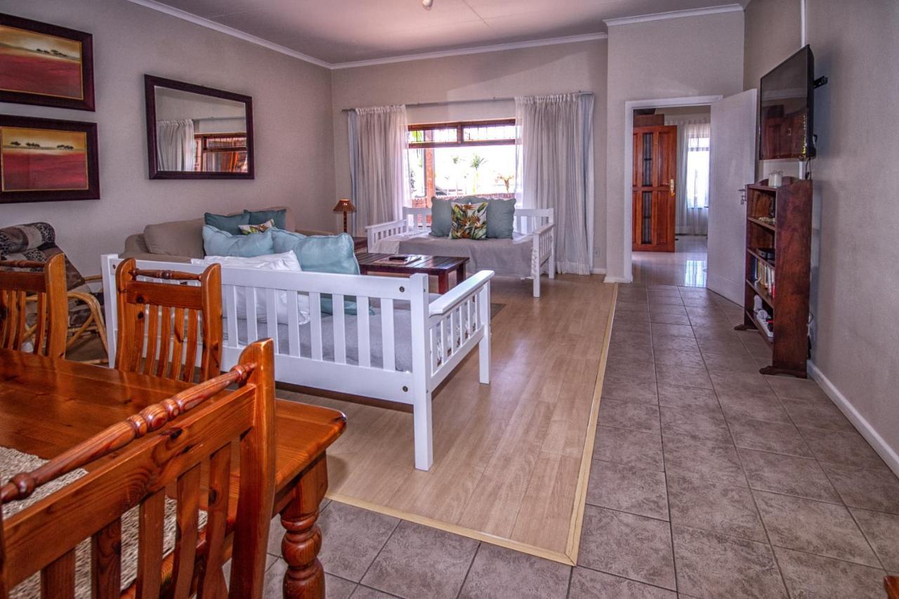 Ohannas Bnb & Self Catering Plettenberg Bay Extérieur photo