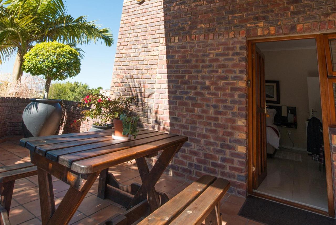 Ohannas Bnb & Self Catering Plettenberg Bay Extérieur photo