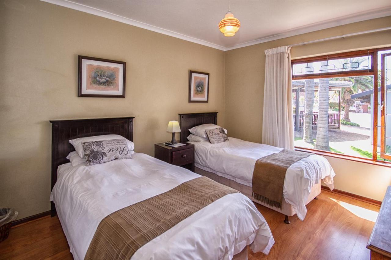 Ohannas Bnb & Self Catering Plettenberg Bay Extérieur photo
