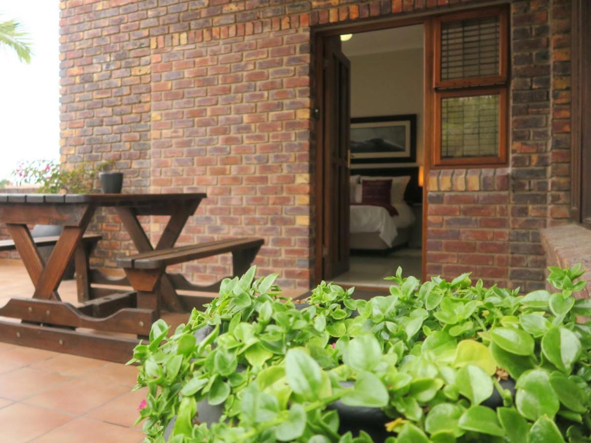 Ohannas Bnb & Self Catering Plettenberg Bay Extérieur photo