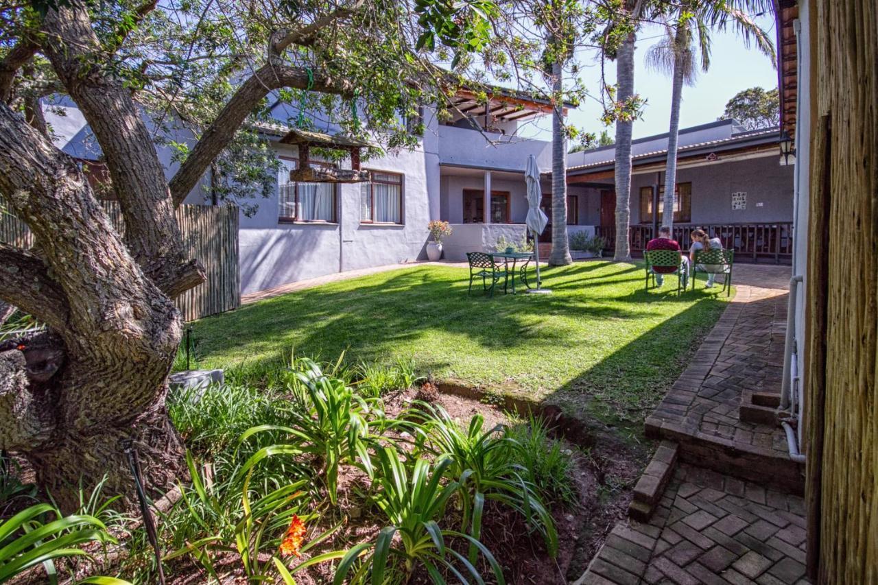 Ohannas Bnb & Self Catering Plettenberg Bay Extérieur photo