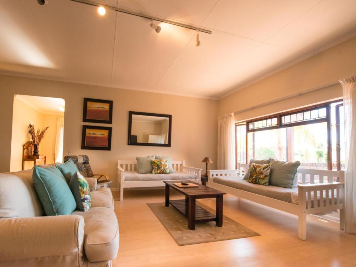 Ohannas Bnb & Self Catering Plettenberg Bay Extérieur photo