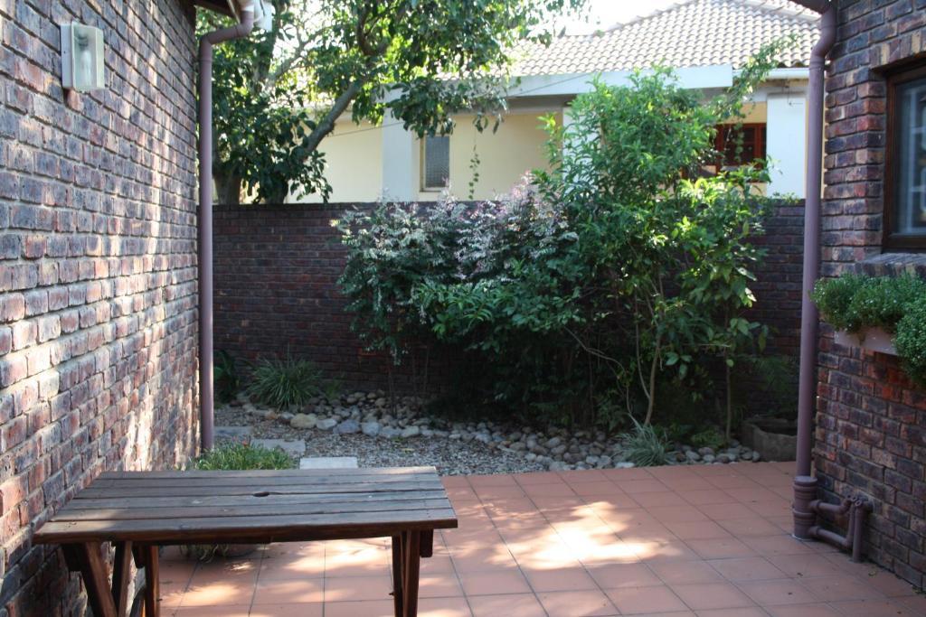Ohannas Bnb & Self Catering Plettenberg Bay Chambre photo