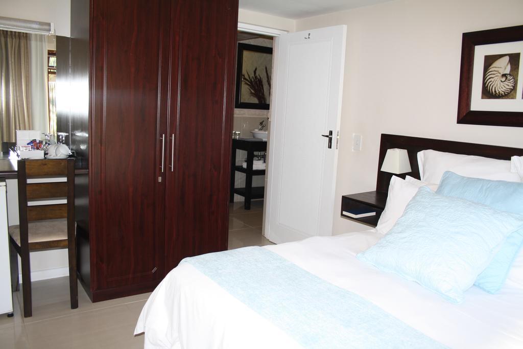 Ohannas Bnb & Self Catering Plettenberg Bay Extérieur photo