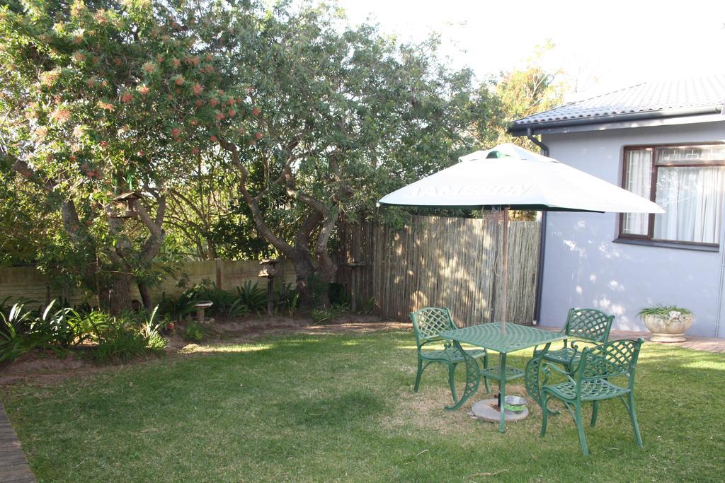 Ohannas Bnb & Self Catering Plettenberg Bay Extérieur photo