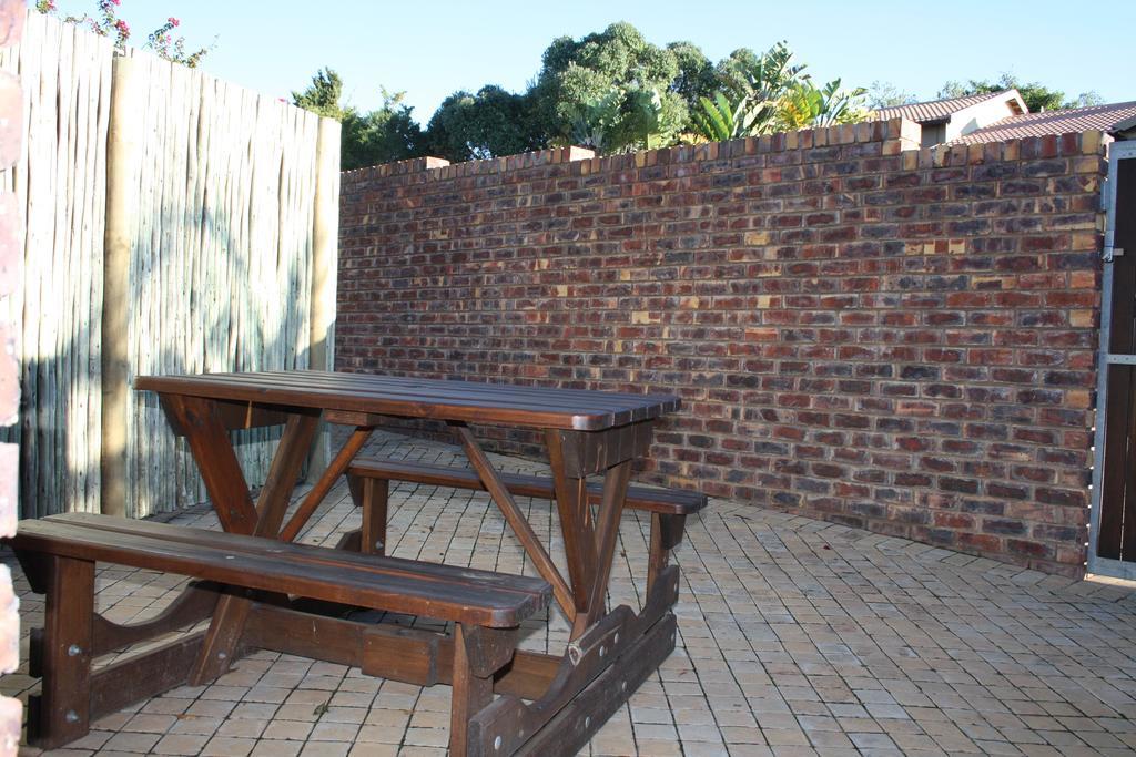 Ohannas Bnb & Self Catering Plettenberg Bay Extérieur photo