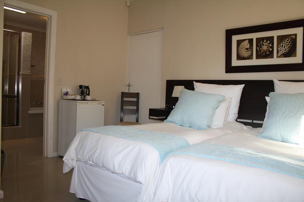 Ohannas Bnb & Self Catering Plettenberg Bay Extérieur photo
