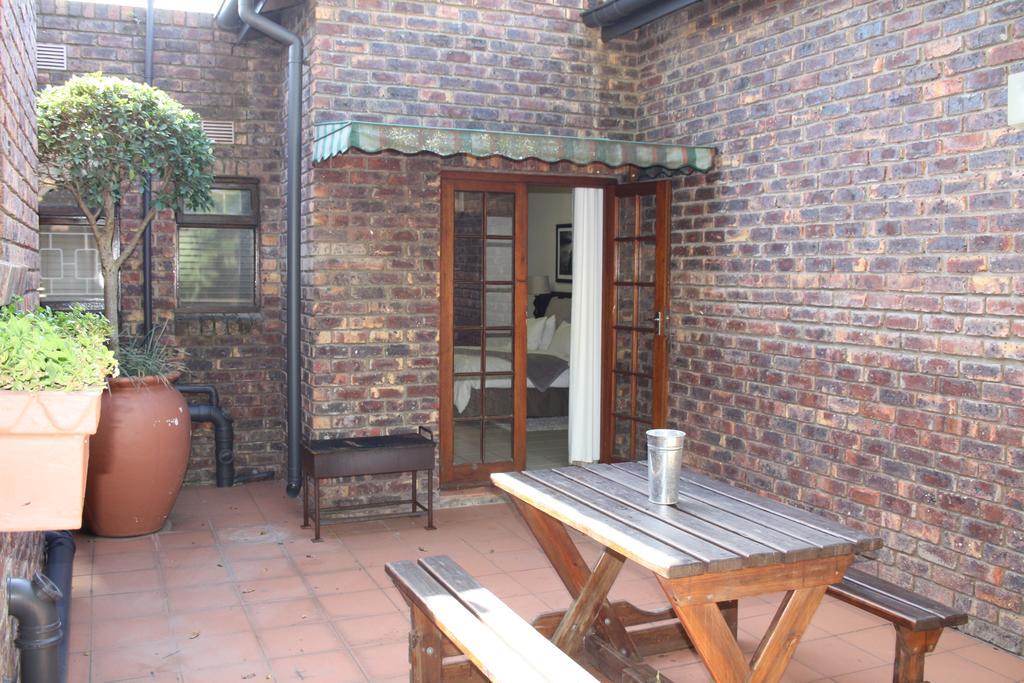 Ohannas Bnb & Self Catering Plettenberg Bay Extérieur photo