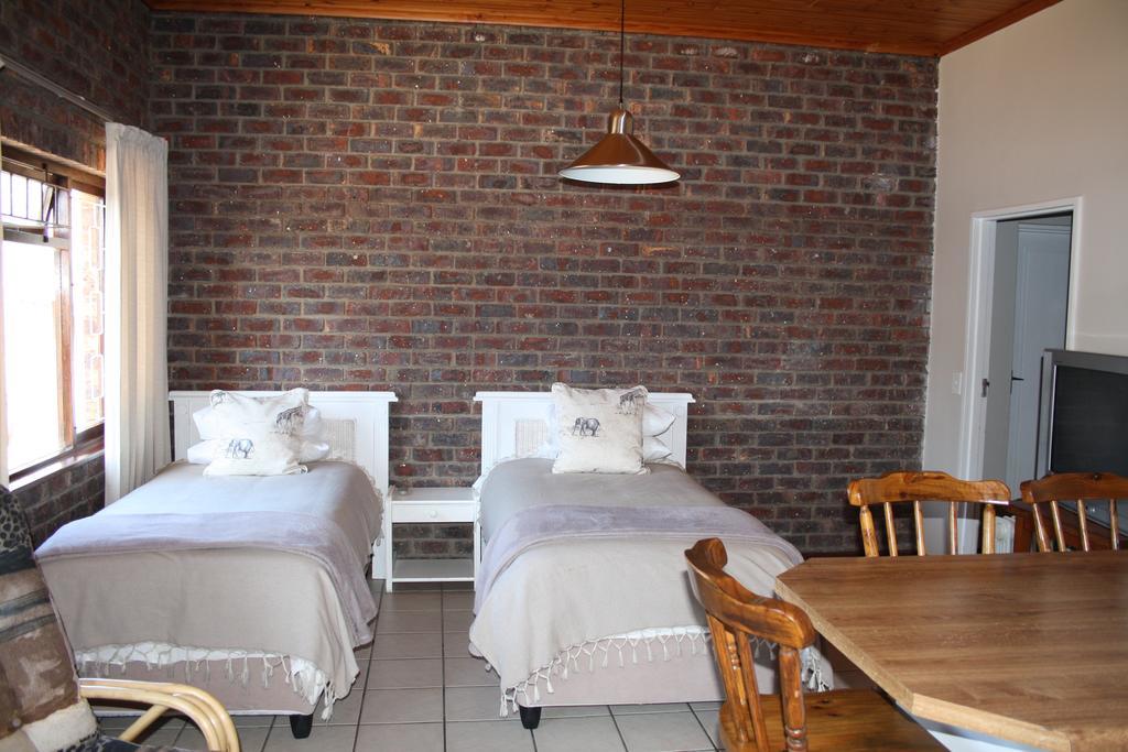 Ohannas Bnb & Self Catering Plettenberg Bay Extérieur photo