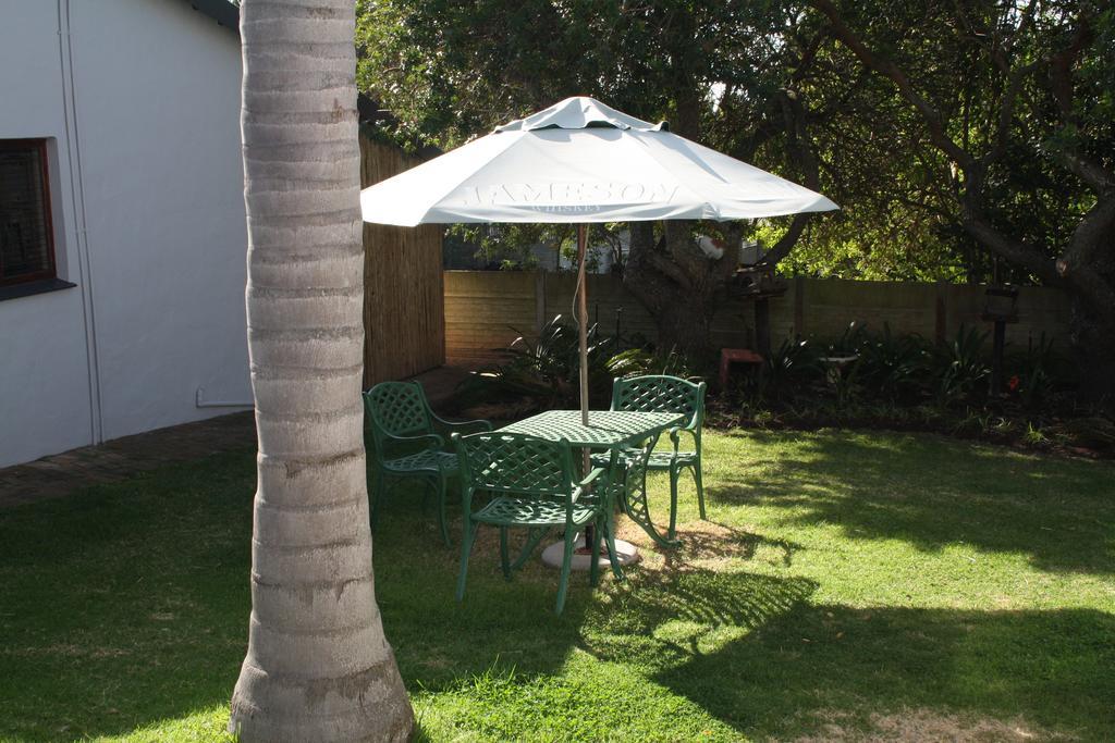 Ohannas Bnb & Self Catering Plettenberg Bay Extérieur photo