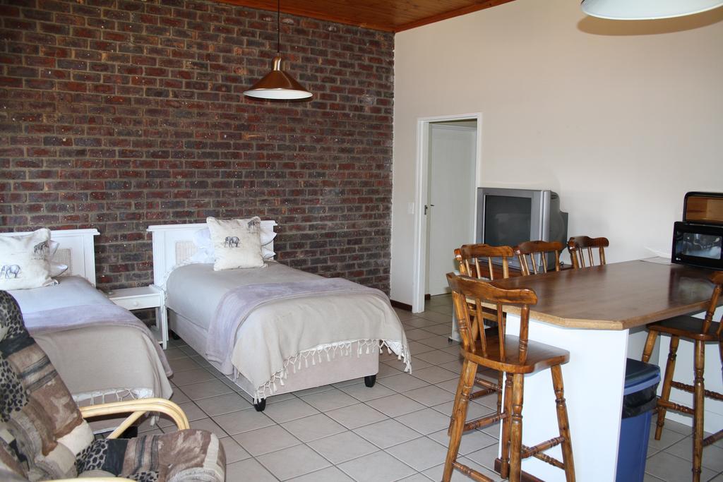 Ohannas Bnb & Self Catering Plettenberg Bay Extérieur photo