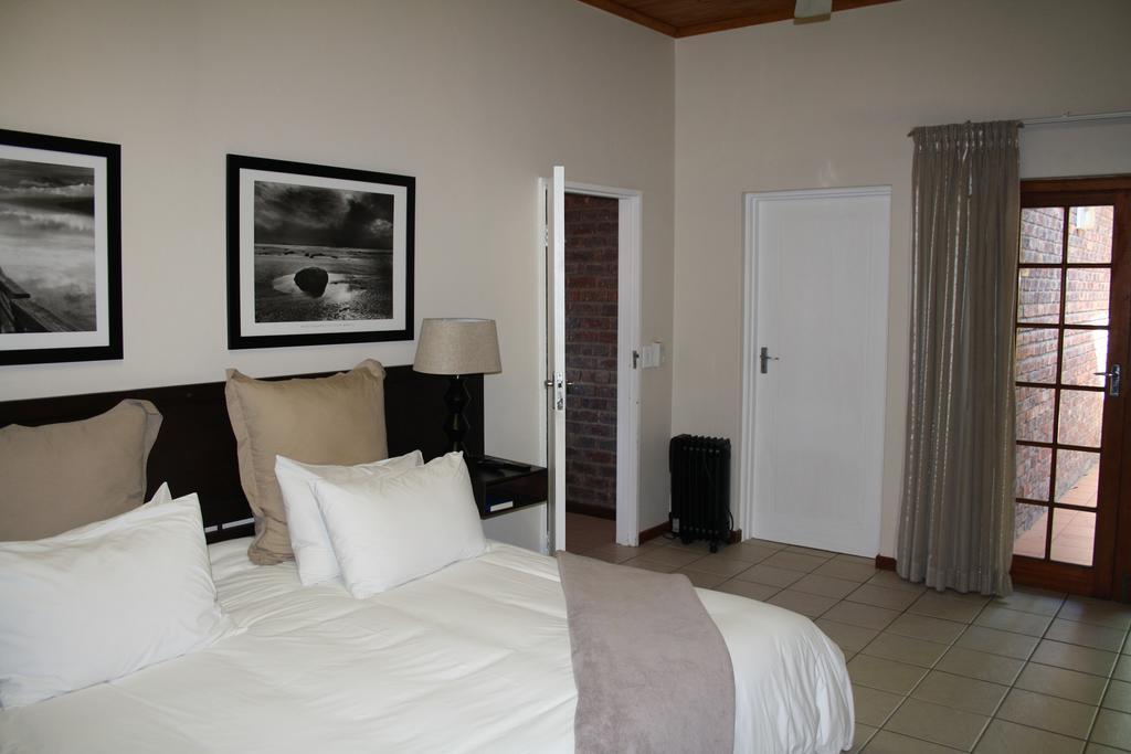 Ohannas Bnb & Self Catering Plettenberg Bay Extérieur photo