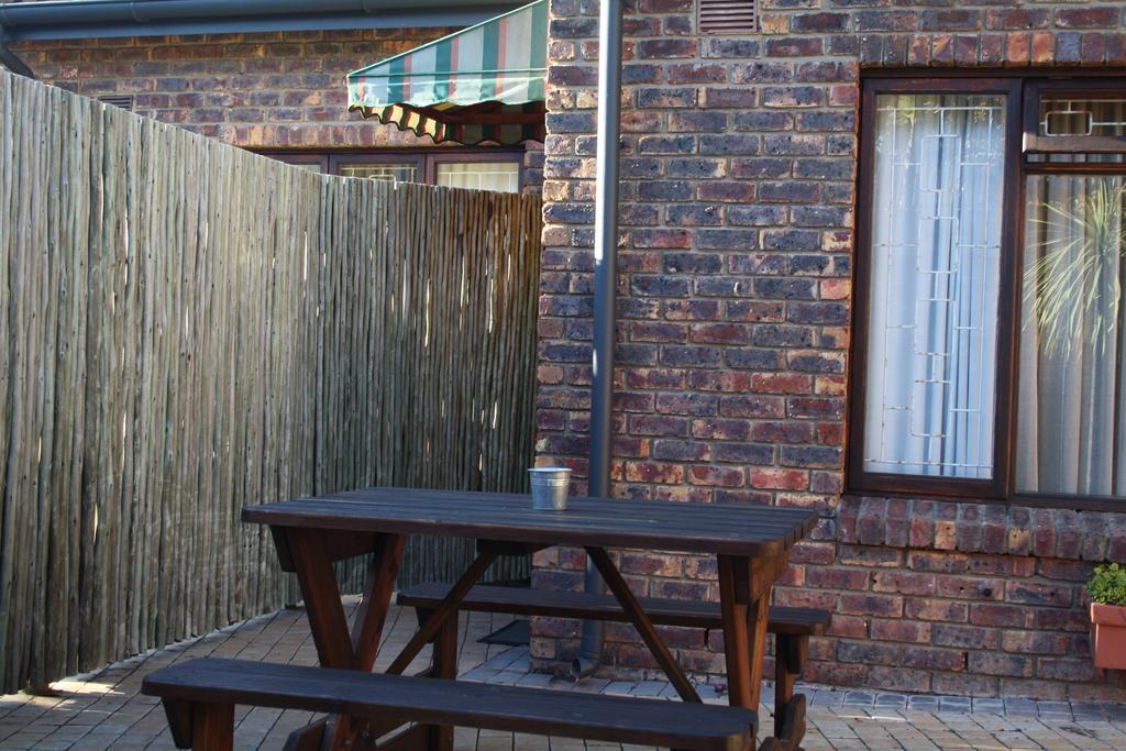 Ohannas Bnb & Self Catering Plettenberg Bay Chambre photo