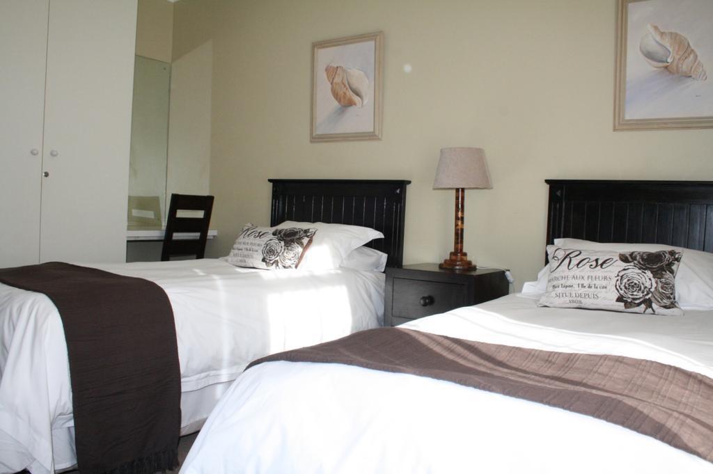 Ohannas Bnb & Self Catering Plettenberg Bay Extérieur photo