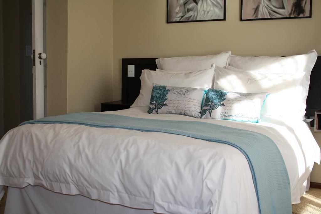 Ohannas Bnb & Self Catering Plettenberg Bay Extérieur photo