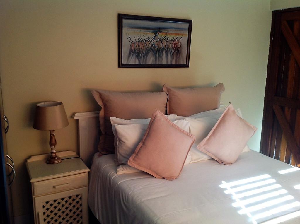 Ohannas Bnb & Self Catering Plettenberg Bay Chambre photo