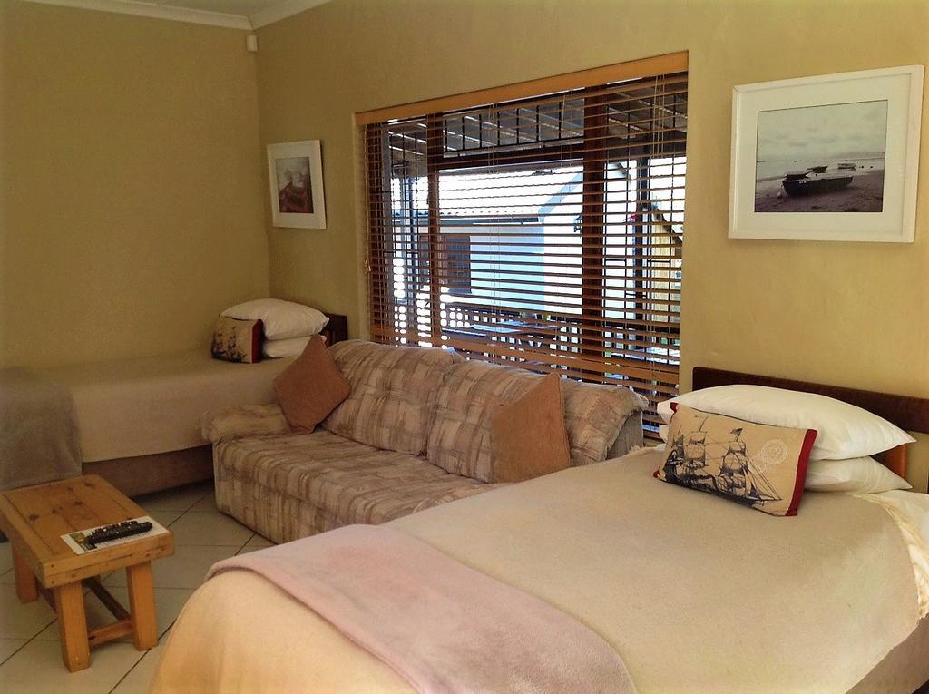 Ohannas Bnb & Self Catering Plettenberg Bay Extérieur photo