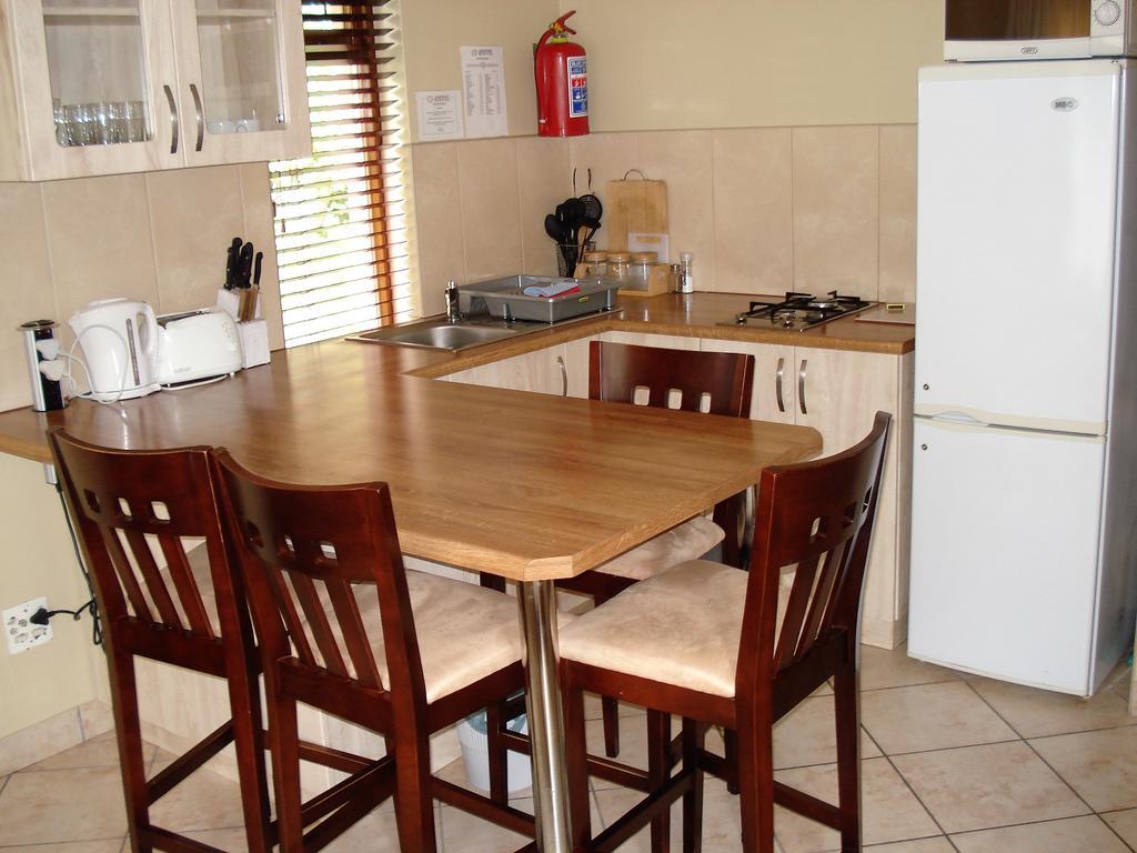 Ohannas Bnb & Self Catering Plettenberg Bay Extérieur photo