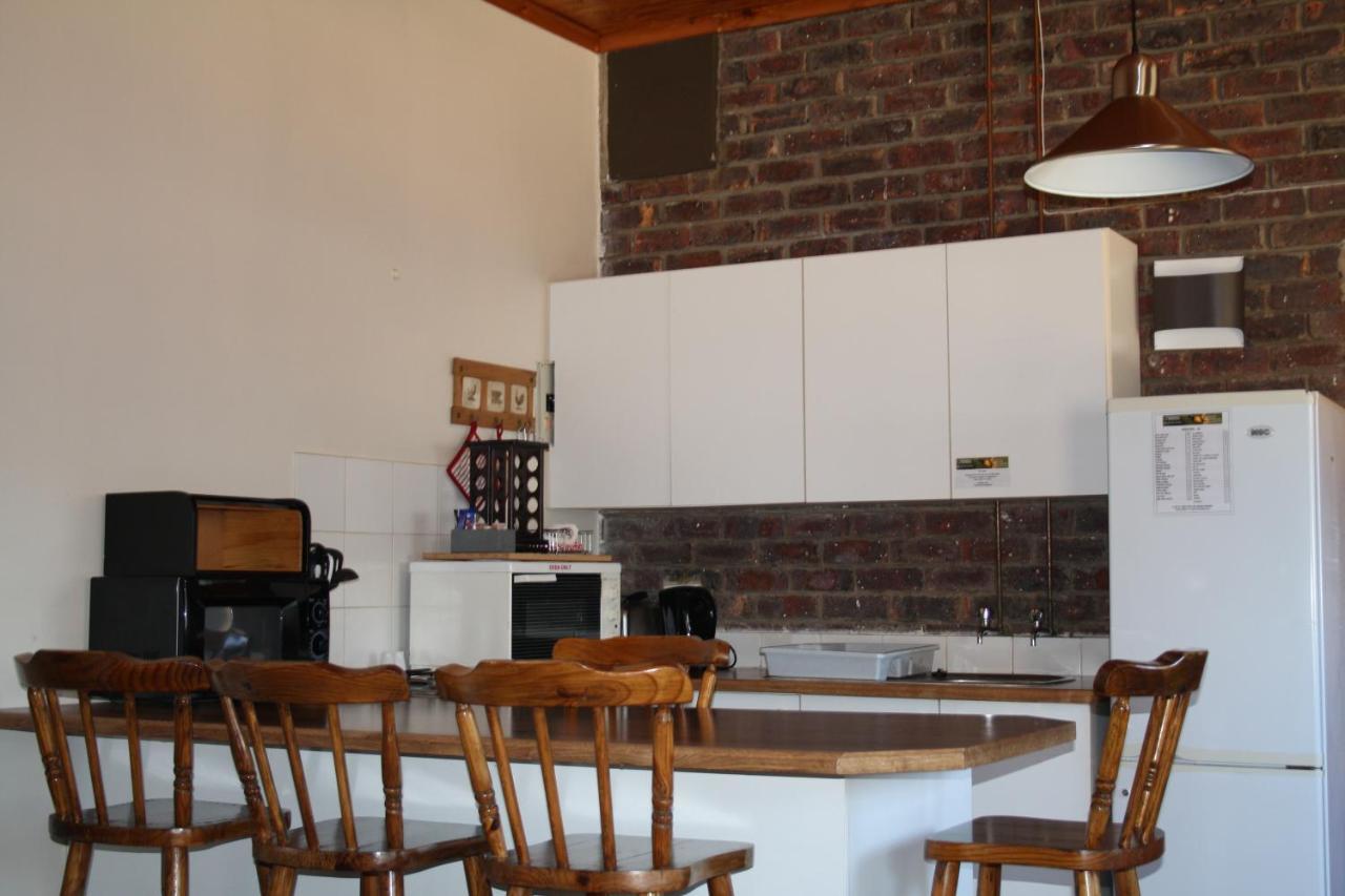 Ohannas Bnb & Self Catering Plettenberg Bay Extérieur photo