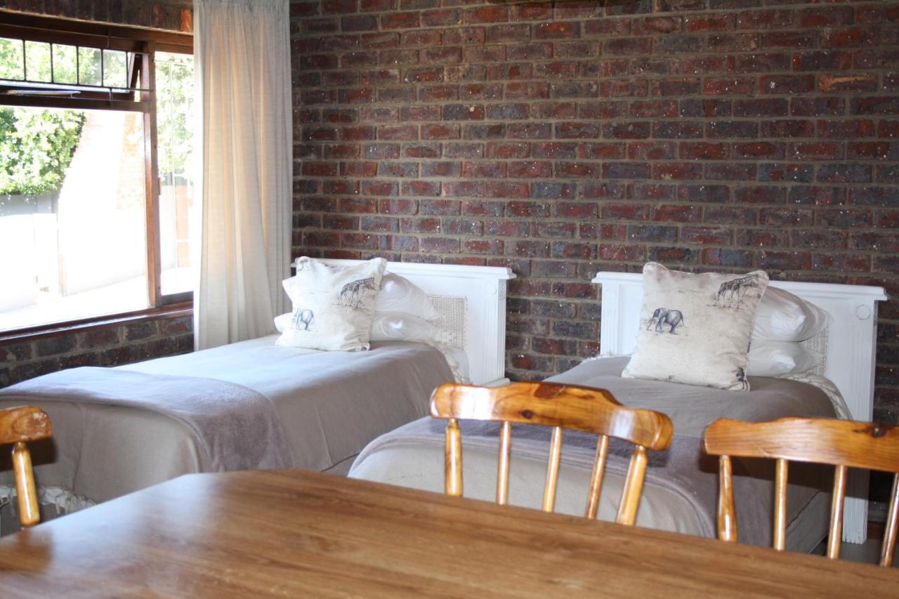 Ohannas Bnb & Self Catering Plettenberg Bay Extérieur photo