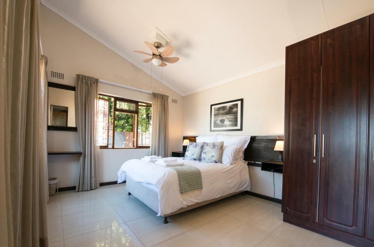 Ohannas Bnb & Self Catering Plettenberg Bay Extérieur photo