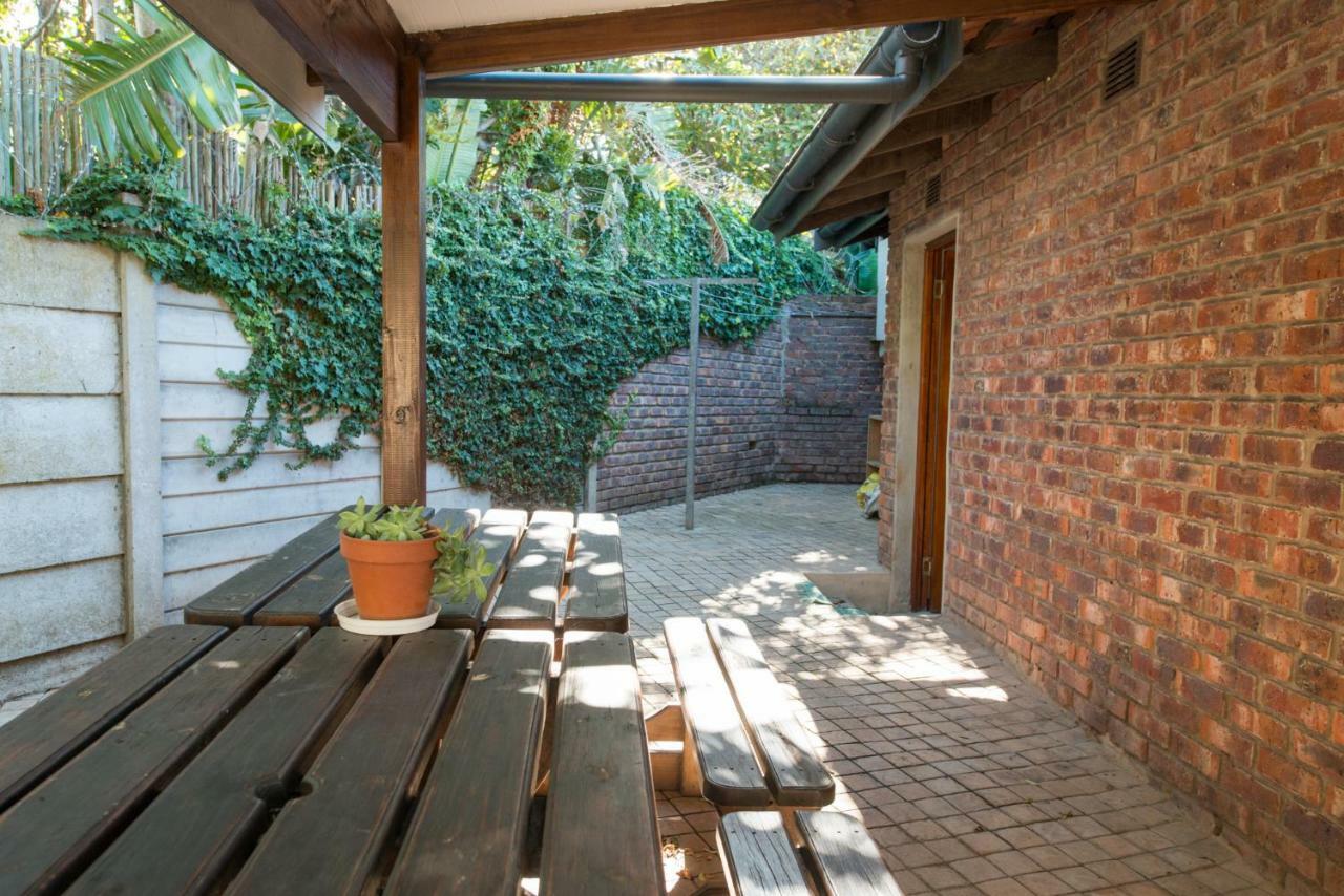 Ohannas Bnb & Self Catering Plettenberg Bay Extérieur photo