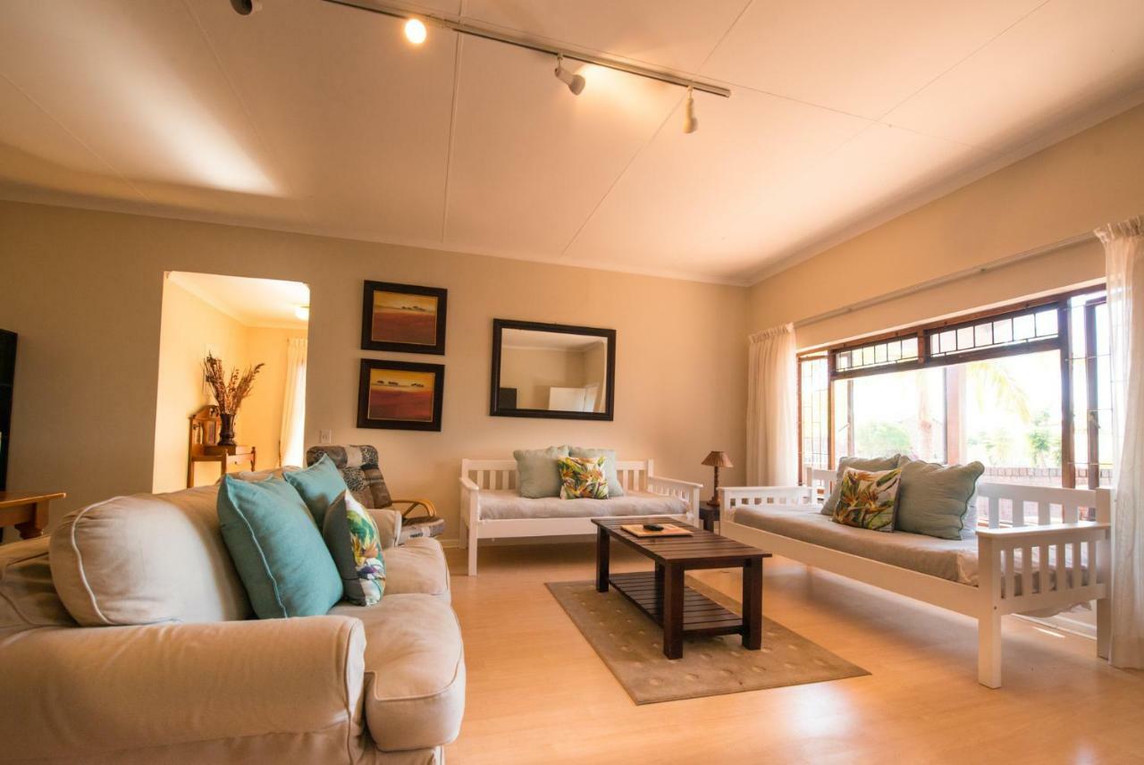 Ohannas Bnb & Self Catering Plettenberg Bay Extérieur photo