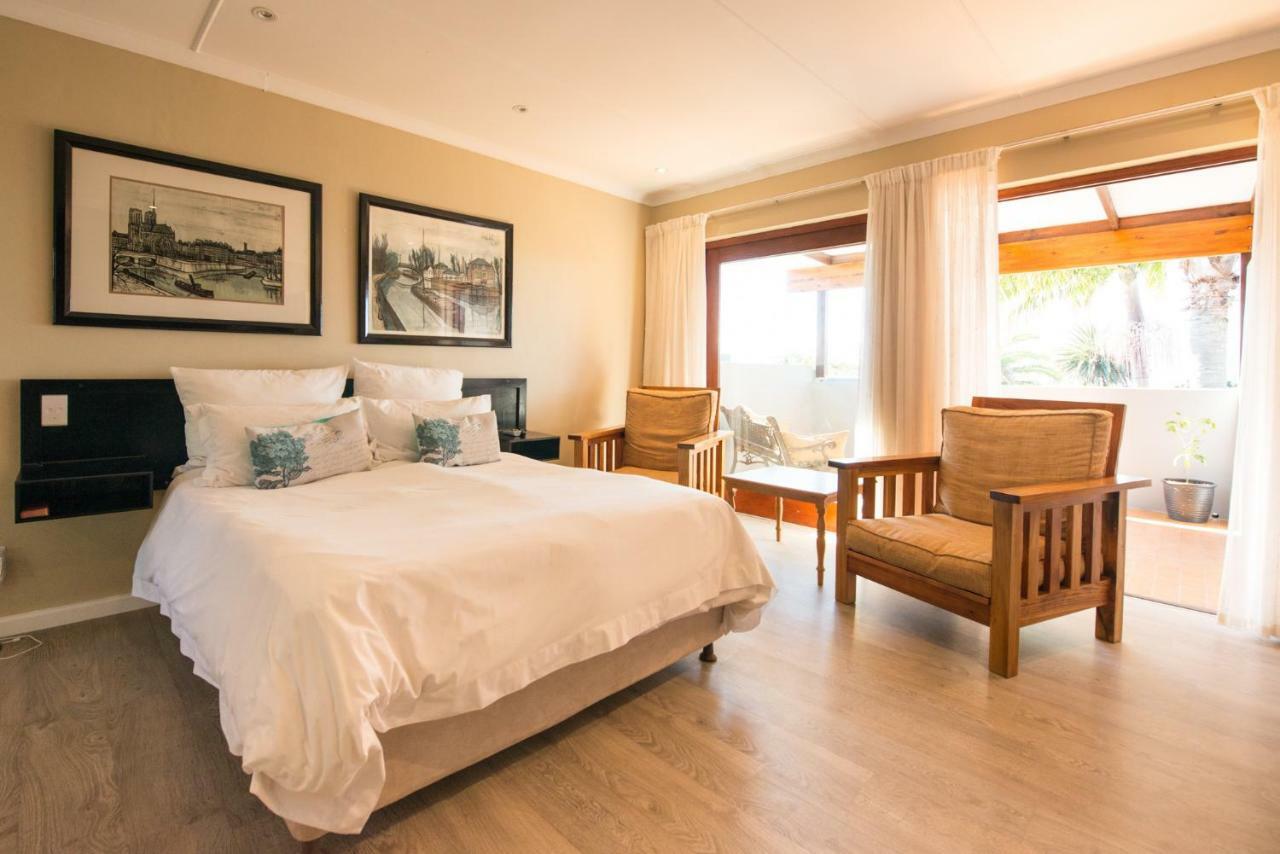 Ohannas Bnb & Self Catering Plettenberg Bay Extérieur photo