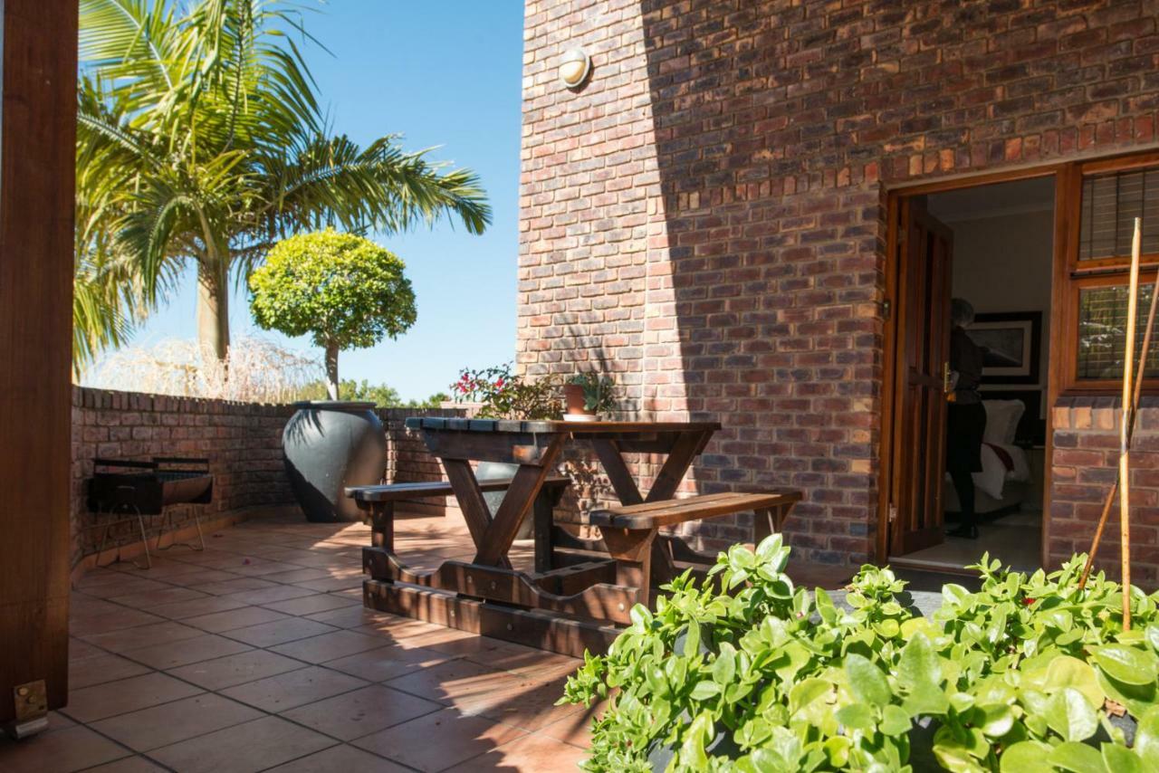 Ohannas Bnb & Self Catering Plettenberg Bay Extérieur photo