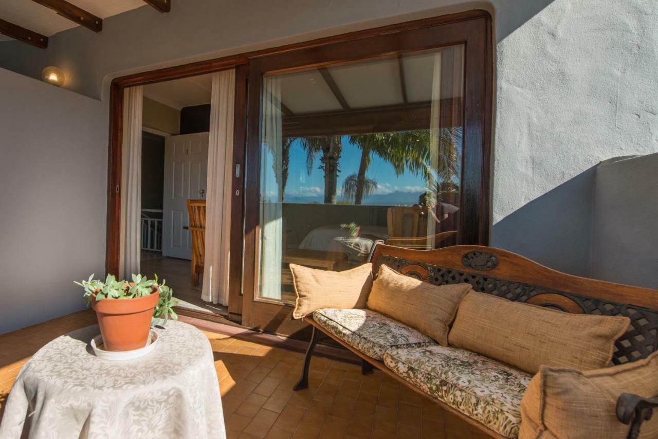 Ohannas Bnb & Self Catering Plettenberg Bay Extérieur photo