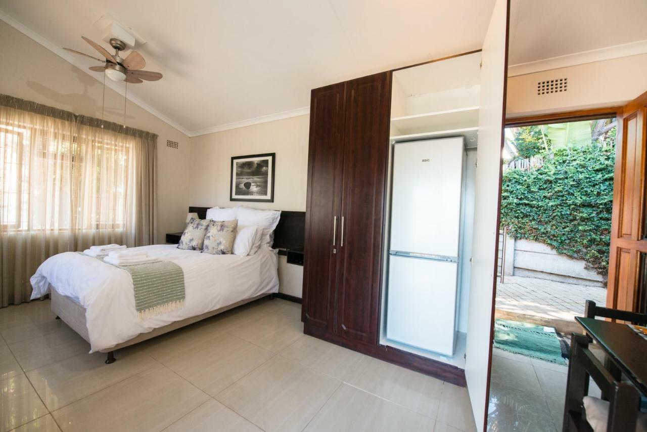 Ohannas Bnb & Self Catering Plettenberg Bay Extérieur photo