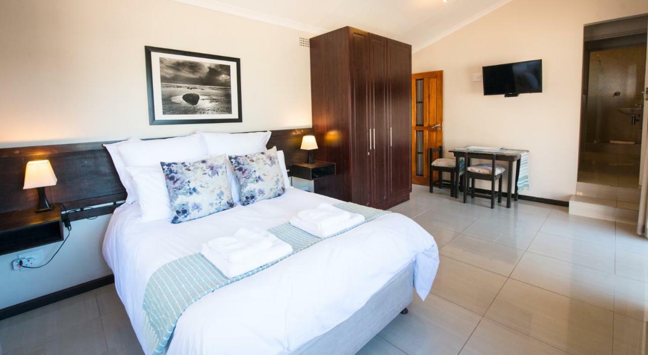 Ohannas Bnb & Self Catering Plettenberg Bay Extérieur photo